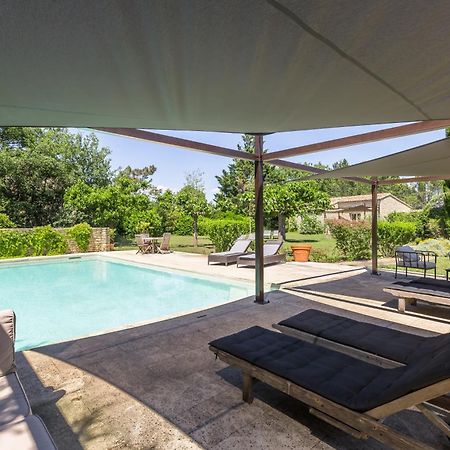 Mas Orea Gordes Exterior photo