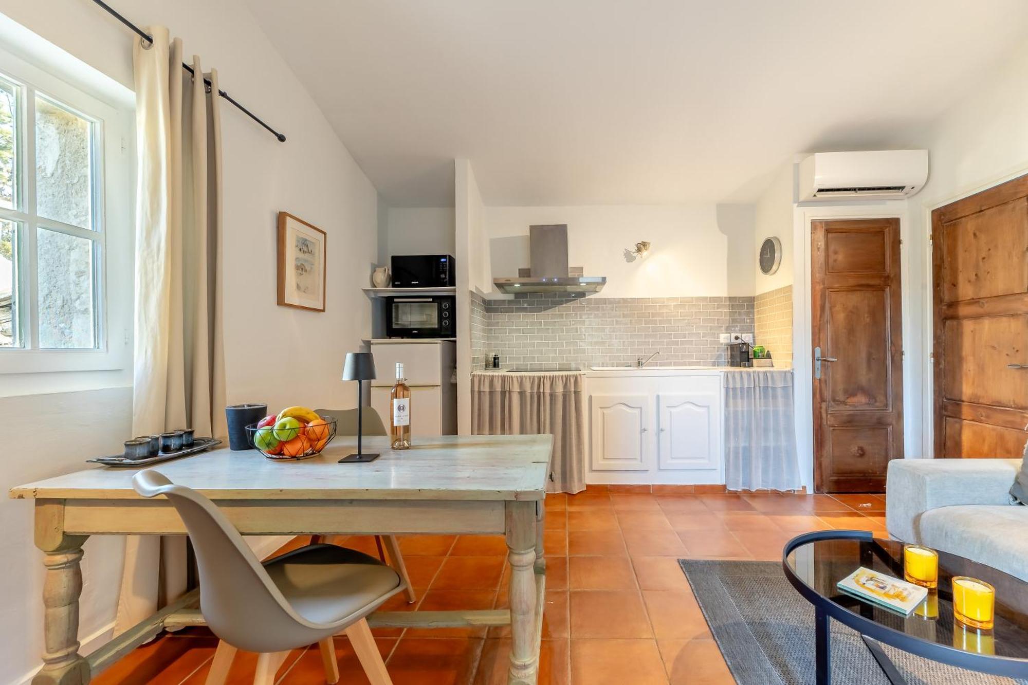 Mas Orea Gordes Exterior photo